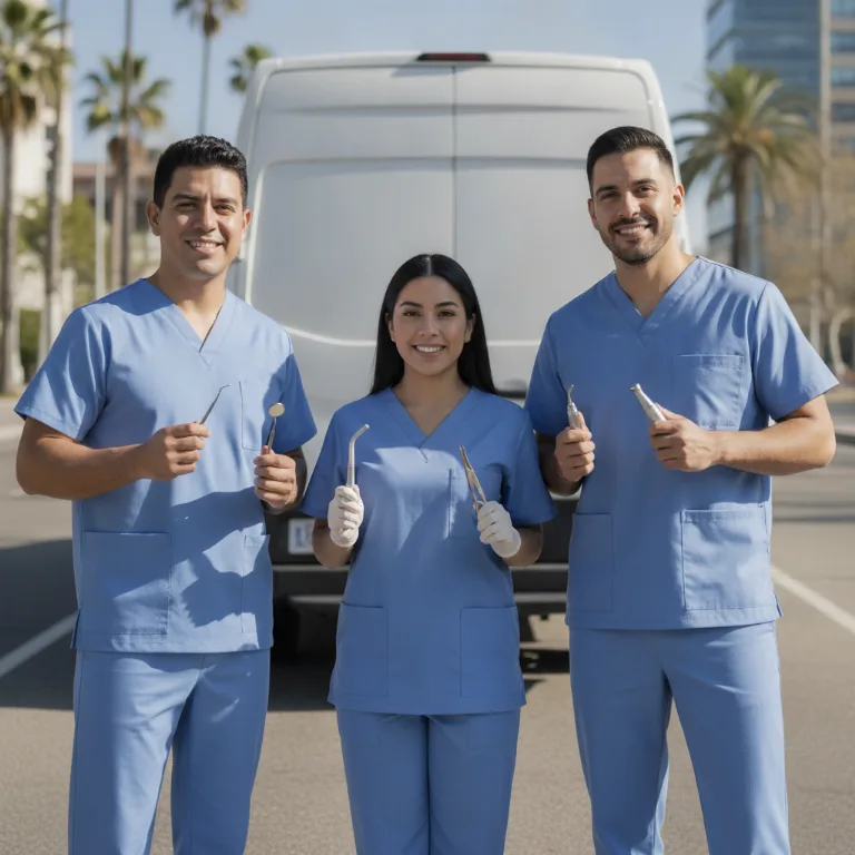 dentista Currais Novos