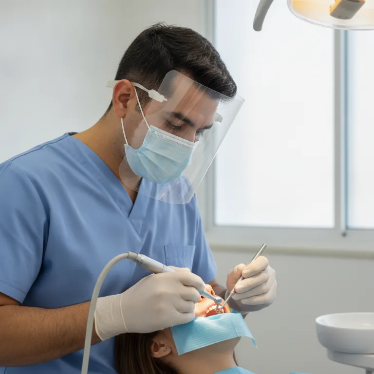 dentista Currais Novos